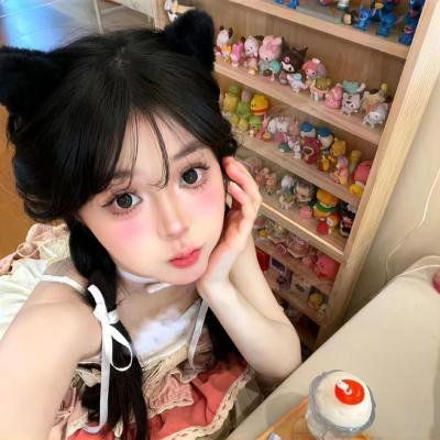 花季美少女