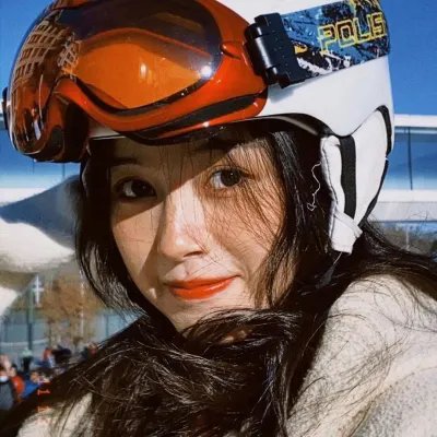 一个女孩的故事