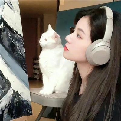 向日葵女孩