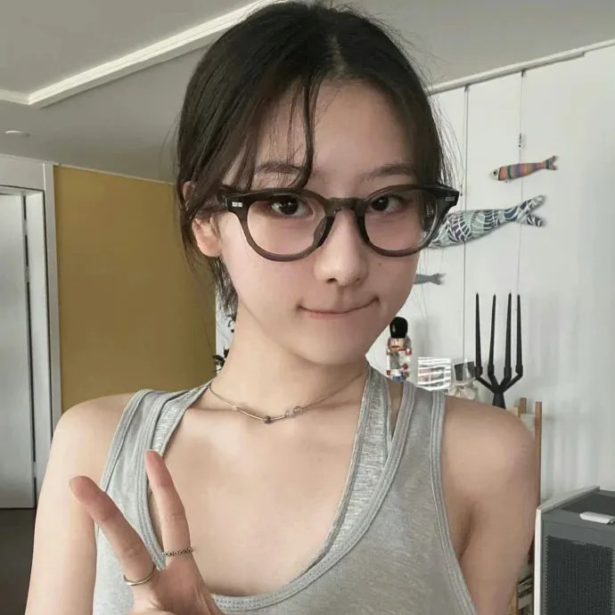 青春华丽丽
